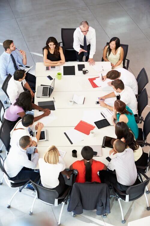 conferencetable